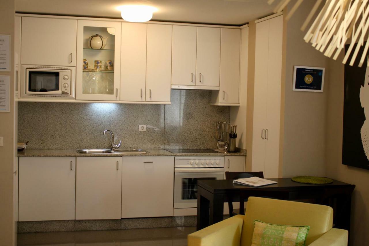 Residencial Mondariz Balneario 123 Mondariz-Balneario Exterior foto